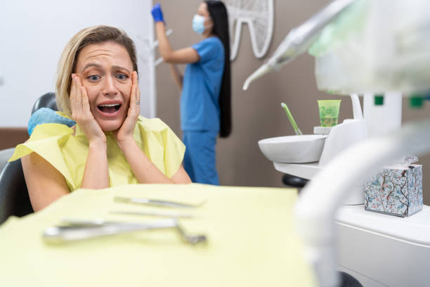 Best Emergency Treatment for Toothache in Decherd, TN