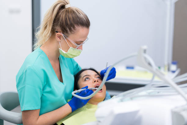 Best Emergency Broken Tooth Repair in Decherd, TN